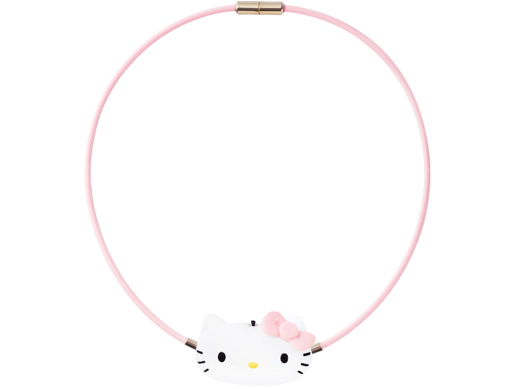 AirVida Nosivi precišcivac vazduha EKLINIKA  Hello Kitty C1 HKP/roze